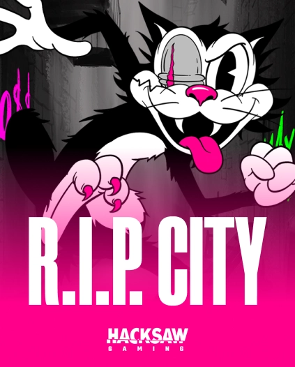 R.I.P. City-photo