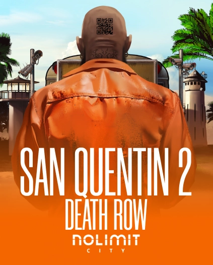 San Quentin 2_ Death Row-photo