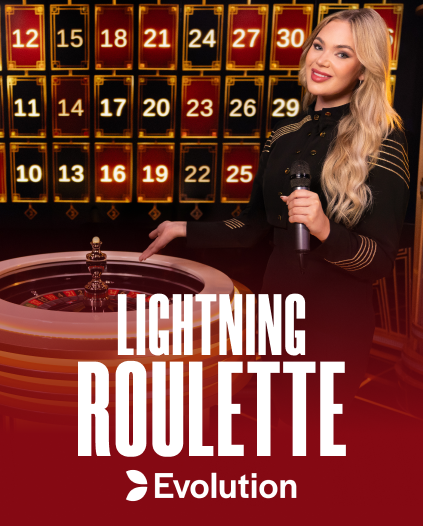 Lightning Roulette-photo