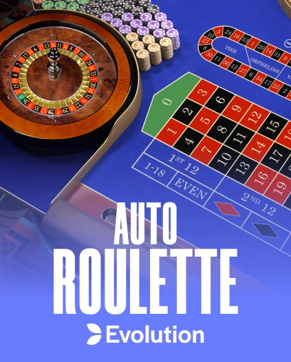Auto Roulette-photo